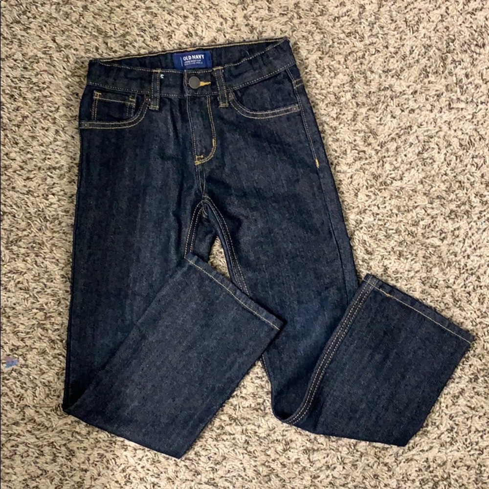 Boys jeans